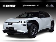 Subaru Solterra - 4E-xperience+ 73.1 kWh - Presale actie: 8 jaar gratis onderhoud, registratie voor 31 maart