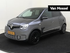 Renault Twingo Z.E. - R80 E-Tech Série Limitée Urban Night 22 kWh | Automaat | Stoelverwarming | Achteruitrijcam