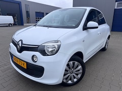 Renault Twingo - 1.0 SCe Authentique nieuwe apk inruil topper