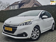 Peugeot 208 - 1.2 PureTech Blue Lease/21.808km/met schade/export-handel