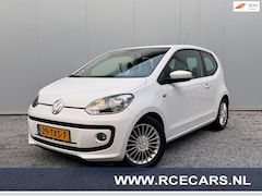 Volkswagen Up! - 1.0 high up BlueMotion Airco