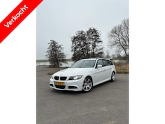 BMW 3-serie Touring - 318i High Executive M-Pakket PANO XENON STOELVERW