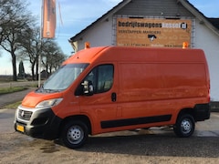 Fiat Ducato - 2.3 JTD 96 kW Euro 6 L2H2 AC Trekh