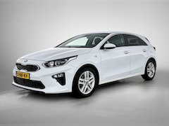 Kia Cee'd - Ceed 1.4 T-GDi DynamicLine CAMERA | CARPLAY | WINTER-PACK