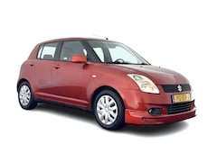 Suzuki Swift - 1.3 GLS *COOLANT LEAKAGE* APK 08/26 *AIRCO | COMFORT-SEATS