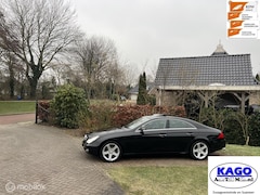 Mercedes-Benz CLS-klasse - 350 CGI Prestige