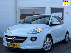 Opel ADAM - 1.2 Airco boekjes