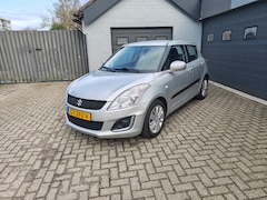 Suzuki Swift - 1.2 Comfort EASSS, Stoelverwarming, Airco, Elektriche ramen, Isofix, Lichtmetalen velgen