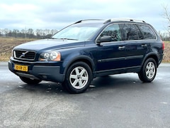 Volvo XC90 - 2.5 T AWD Handgeschakeld 7 Pers