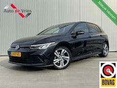 Volkswagen Golf - 1.5 TSI R-Line|Navi|NL-Auto|Sfeerverlichting