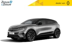 Renault Mégane E-Tech - Comfort range 220pk Esprit Alpine MY25 | NU met GRATIS 5 jaar garantie en met € 3000, - Ze