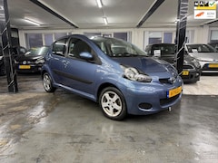 Toyota Aygo - 1.0-12V Comfort Automaat | Airco | nap