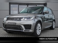 Land Rover Range Rover Sport - 2.0 P400e HSE Dynamic l Panoramadak | Matrix LED koplampen | Voorstoelen verwarmd