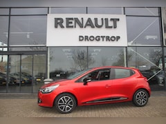 Renault Clio - 5DRS-EXPRESSSION-110DKM-AIRCO-NAVI-LMV