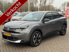 Citroën C4 - 136pk Hybride Max