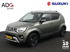 Suzuki Ignis - 1.2 Smart Hybrid Style | Trekhaak | Keyless Entry | Cruise Control | Navigatie | Stoelverw