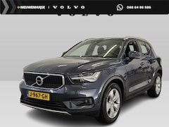 Volvo XC40 - T3 Business Pro Aut. | Adaptieve Cruise Control | Parkeercamera | Trekhaak 1600 kg | Uitsc