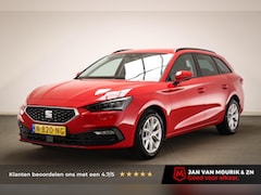 SEAT Leon Sportstourer - 1.5 TSI Style Business Intense | VIRTUAL COCKPIT | DAB | FULL LINK | CAMERA