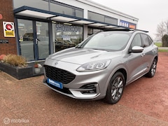 Ford Kuga - 2.5 PHEV ST-Line| Pano | Trekhaak | Stoel + stuur verwarm. | proefrit op aanvraag