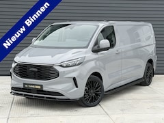 Ford Transit Custom - 320 2.0 TDCI L2H1 Limited / Next Level Edition / trekhaak / BPM VRIJ