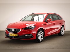 SEAT Leon Sportstourer - 1.5 TSI Style Business Intense | VIRTUAL COCKPIT | DAB | FULL LINK | CAMERA