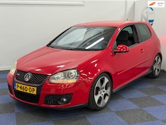 Volkswagen Golf - 2.0 TFSI GTI / MULTIEMEDIA-NAVI / AUTOMAAT / DEALER ONDERHOUDEN