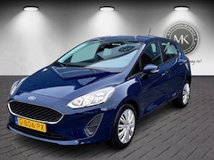 Ford Fiesta - 1.1 Trend Airco, Bluetooth, Navigatie, 11-2019