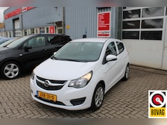 Opel Karl - 1.0 ecoFLEX Edition