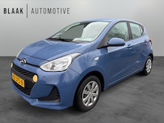 Hyundai i10 - 1.0i Comfort