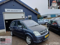 Opel Meriva - 1.4-16V Cosmo