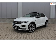 Volkswagen T-Roc - 1.5 TSI DSG 150PK Sport R-line Pano | Keyless