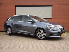Renault Mégane E-Tech - Estate 1.6 Plug-in Hybrid 160 Intens Headup/Camera/Keyles