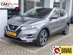 Nissan Qashqai - 1.2 N-CONNECTA Keyless | 360 Camera | Cruise | Trekhaak