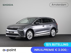 Skoda Enyaq iV - 60 Business Edition 204pk