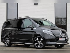 Mercedes-Benz EQV - 300 / AMG / 7-Persoons / Luchtvering / Electr Stoelen / Burmester / Vol Opties / NIEUWSTAA