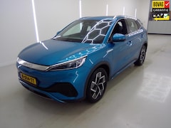 BYD Atto 3 - Comfort 60 kWh