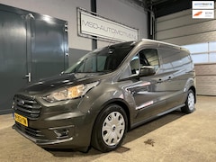 Ford Transit Connect - 1.5 TDCI L2 Dubbel schuifdeur/NAP Versnellingsbak stuk