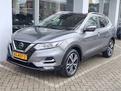 Nissan Qashqai - 1.2 N-CONNECTA Keyless | 360 Camera | Cruise | Trekhaak