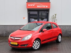 Opel Corsa - 1.4-16V Enjoy airco *apk 09-2026