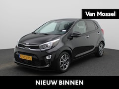 Kia Picanto - 1.0 DPi DynamicPlusLine | DAB | Camera | Cruise control | Bluetooth | Navigatie | LMV | La