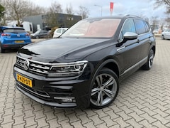 Volkswagen Tiguan Allspace - 2.0 TSI 4Motion Highline Business R 7p. 190PK Automaat (BOVAG/RIJKLAARPRIJS)