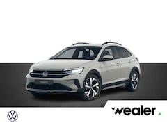 Volkswagen Taigo - Life Edition 1.0 TSI 85 kW / 116 PK 7 versn. DSG | Climatronic | Parkeersensoren voor & ac