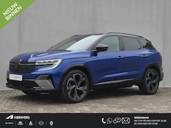 Renault Austral - 1.3 Mild hybrid 160 techno esprit Alpine / Adaptief Cruise Control / Elektrische Verstelba