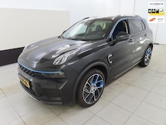 Lynk & Co 01 - 1.5 Trekhaak NAP BTW