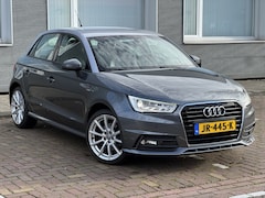 Audi A1 Sportback - 1.4 TFSI CoD Sport Pro Line S DSG | KUIPSTOELEN | AIRCO |DEALEROND. | Distributieriemset v