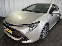 Toyota Corolla - 2.0 Hybrid Dynamic 153PK/ECC/APPLE/CAMERA/STOELVERW