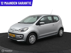 Volkswagen Up! - 1.0 high up Cruise Airco PDC