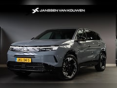 Opel Grandland - 1.6 Turbo Plug-in-Hybrid Business Edition 20" 7, 4 kW Boardlader Demo Voordeel