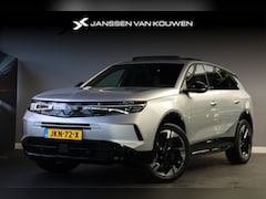Opel Grandland - 1.6 Turbo Plug-in-Hybrid Business Edition Panoramadak Leder 360 Camera