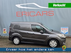 Ford Transit Connect - 1.5 EcoBlue L1 Trend Nette Bedrijfswagen